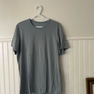 Lululemon baby blue Men's T-Shirt